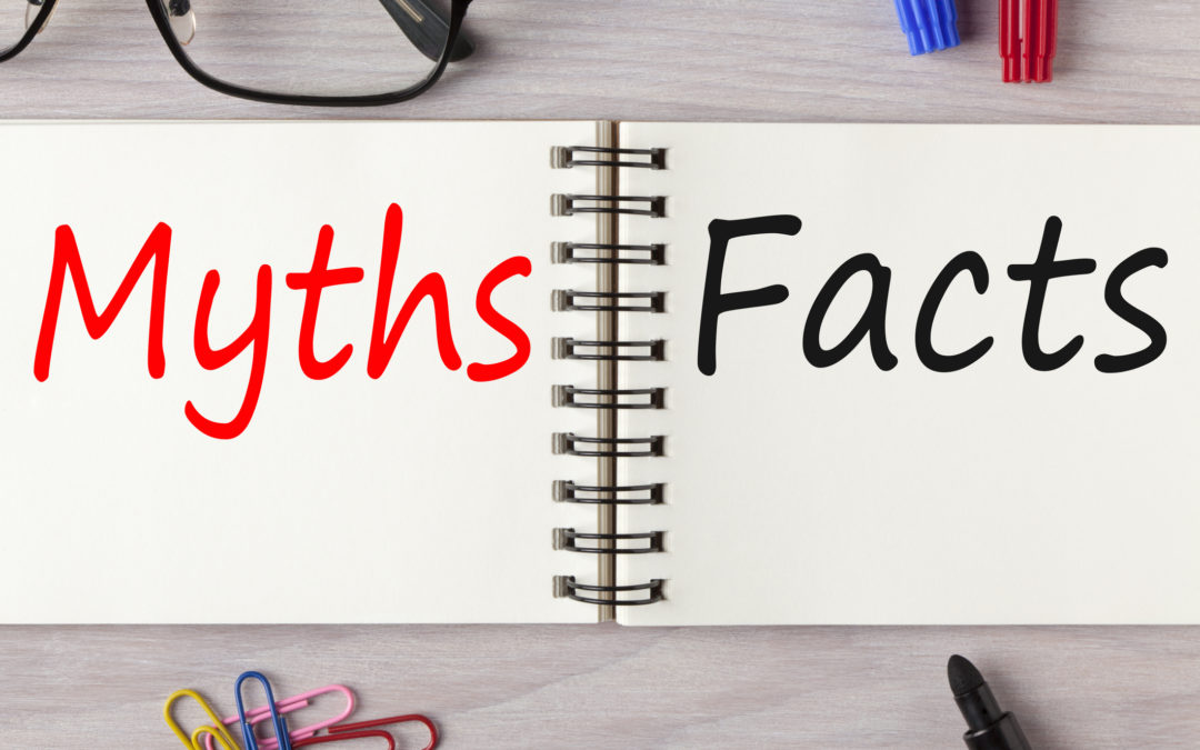 The Truth About These 5 Automotive Repair Myths