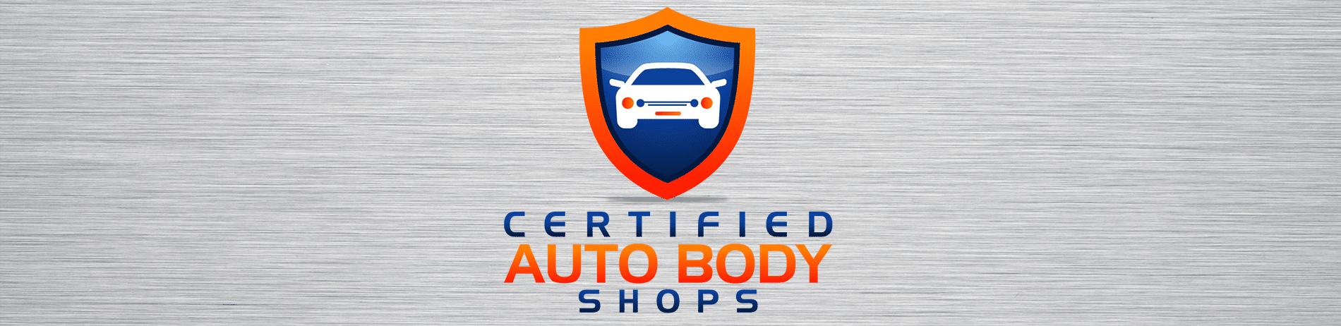 certified auto body shop